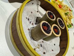 -阿露佳·舌尖上的安吉菜