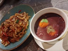 -鹿港小镇(霄云店)
