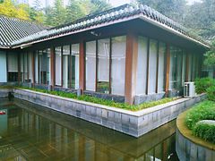 -龙头寺公园