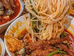 -螺小胖柳州螺蛳粉(钟楼总店)