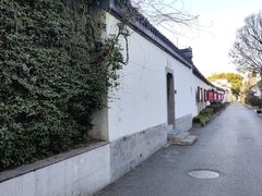 -南京市民俗博物馆(甘熙宅第)