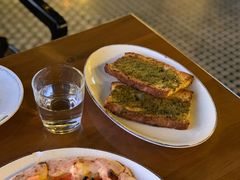 -PIZZA BIANCA(万象城店)