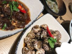 -虹料理·日料放题(悠方店)