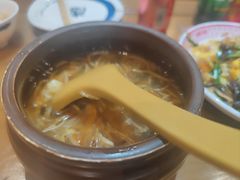 -满园烤鸭·春饼(太原街万达店)