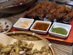 -那时新疆·若羌(经纬汇店)