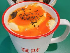 -堂屋糖水店(愚园店)