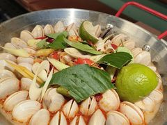 -仓库南洋海鲜小排档(柳河路店)