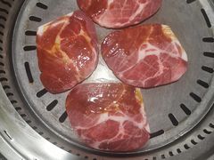 -九田家黑牛烤肉料理(潍坊青州市泰华城店)