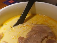 -和府捞面(东直门银座店)