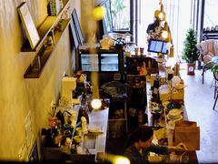 -MIMO CAFE(沙头角店)