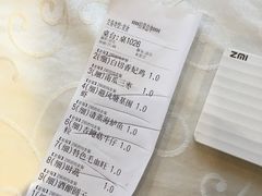 -阿英煲(凉城路店)