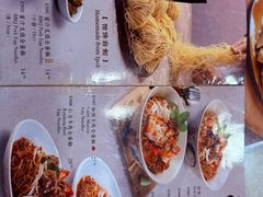 -南香饭店(Jalan Sultan)