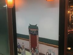 -百味源炭火烤翅 ·夜市大排档(酒仙桥店)