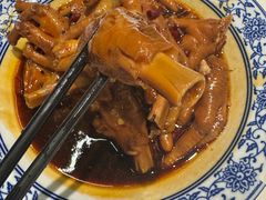 -欧记大排档·景德菜(上海首店)