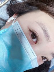 -十月·日式美甲美睫·纹眉