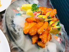 -八大碗·地道东北菜(中街店)