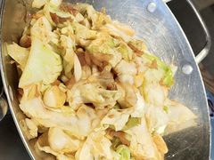 -金芙蓉|湘味小炒·鲜炒黄牛肉(淮安生态新城吾悦店)