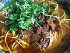 -小王拉面馆(颍上路店)