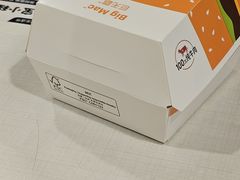 -麦当劳(北沙滩店)