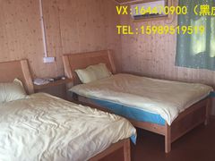 -西涌国际滨海旅游区