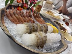 -嘉升大排档(番禺总店)