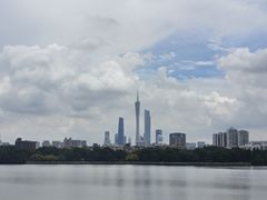 -广州市第二少年宫