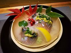 -大将料理餐厅(汇锦街店)
