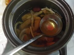-范饭椰林川湘味海鲜·椰子鸡(三亚湾椰梦长廊店)