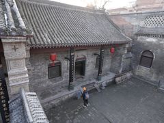 -康百万庄园