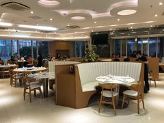 大堂-至潮餐厅精致粤菜·活鲈鱼·走地鸡(珠江新城店)