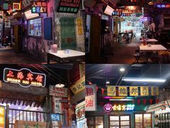 -老长沙龙虾馆(梅林店)