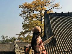 -金堂县云顶石城风景区