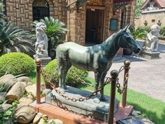 -马勒别墅·中餐厅