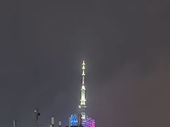 -琶醍壹号•潮菜江景餐吧
