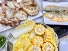 -船奇蒸汽海鲜·闽菜(八市海鲜总店)