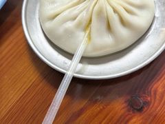 -城河饭店·传统淮扬菜(河下古镇店)