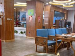 大堂-哈啾嗨蒙古娃娃主题餐厅(巴彦塔拉店)