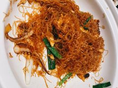 XO酱干捞粉丝煲-老板恋上鱼(印象城店)