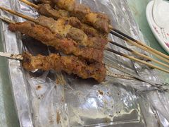 -清真·尚穆回回香清真餐厅(工人新村店)