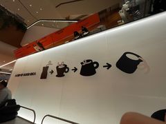 -Seesaw Coffee(上海虹桥天地店)