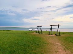 -呼和诺尔旅游景区