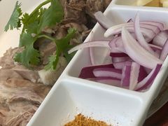 -撒拉花儿·新疆菜·清真(太阳宫店)