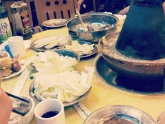 -月圆火锅(宁海东路二店)