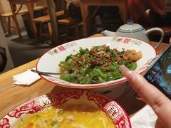 -破三川·新川菜(静安大融城店)