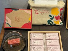 -微热山丘(台北民生公园门市店)