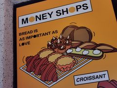 -Money Shops(愚园路店)