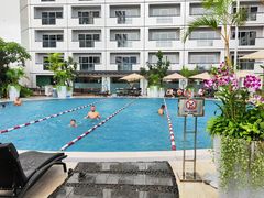 -新加坡瑞士史丹福酒店