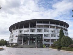 -浙江农林大学(东湖校区)