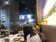 -来龙里 精致 东南亚餐室(万象城店)