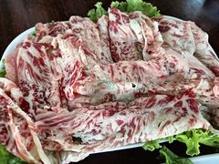 -朝伟清真铜瓢牛肉馆(三十年老·店)